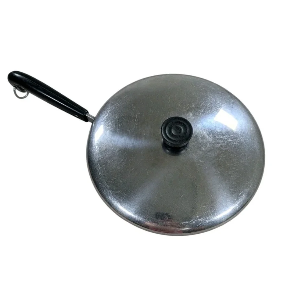 Revere Ware Copper Clad 10